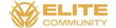 elite cominity Logo