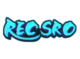 RecSro Logo